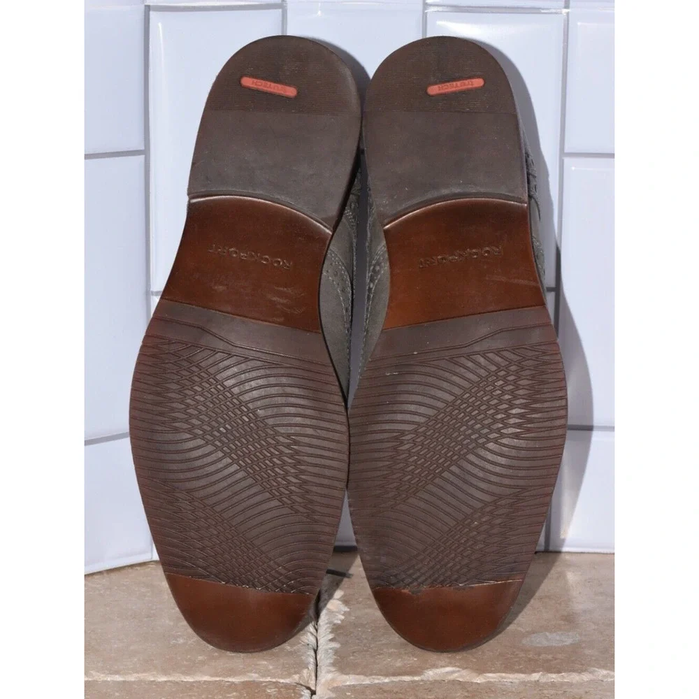 Rockport men marshall